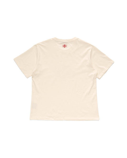 BLOOD DRIP TEE