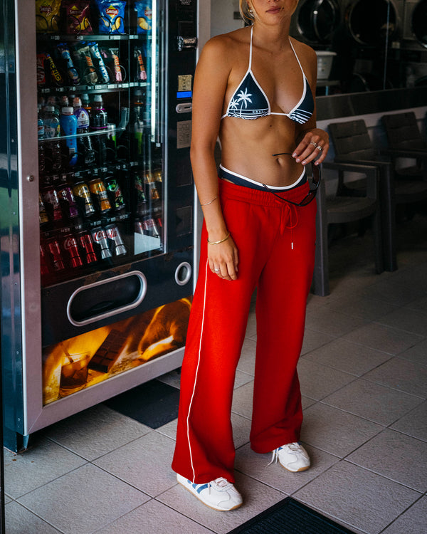 SKETCH TRACKPANTS