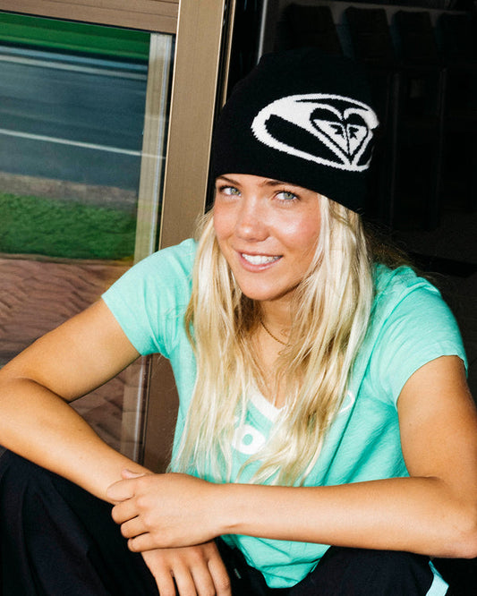 HEART OF HEARTS BEANIE