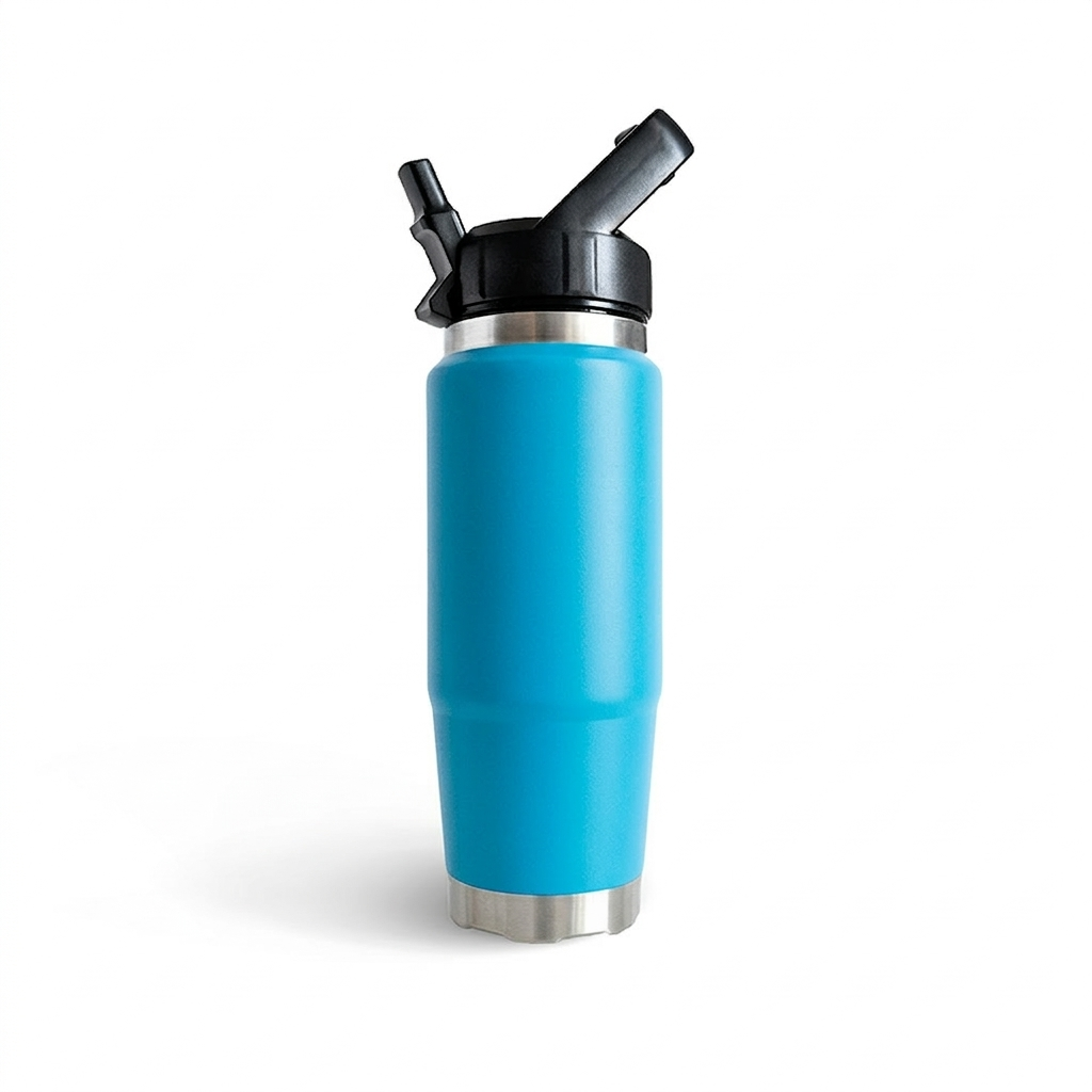SLIMES X FRIDY 750ML CRUISE BOTTLE