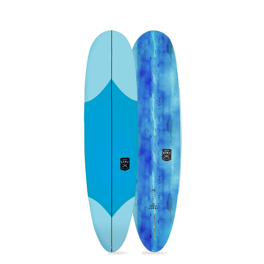 7'0" - 9'6" CREATIVE ARMY THE GENERAL EPOXY SOFTBOARD