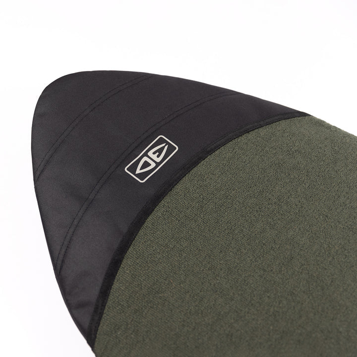 COR_X FISH STRETCH COVER