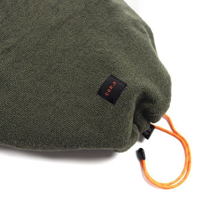 COR_X FISH STRETCH COVER