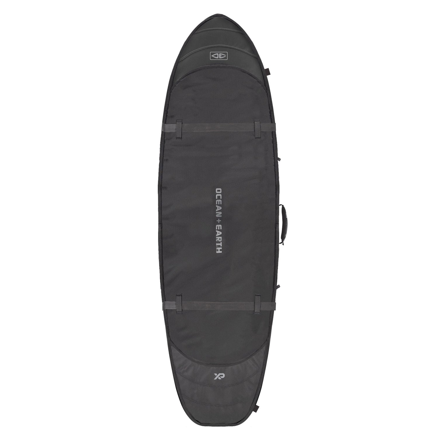 O&E Hypa Travel Covers