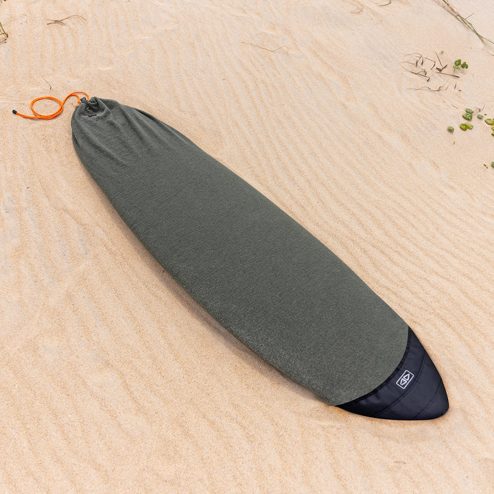 COR_X FISH STRETCH COVER