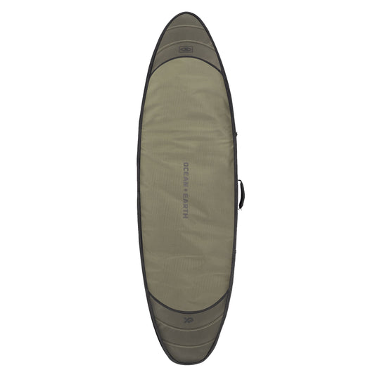 HYPA SHORTBOARD DOUBLE COVER
