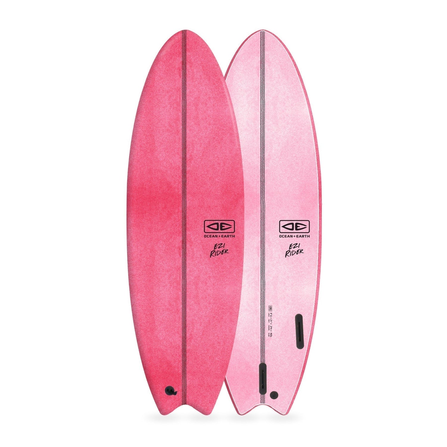 Ezi Rider Softboards