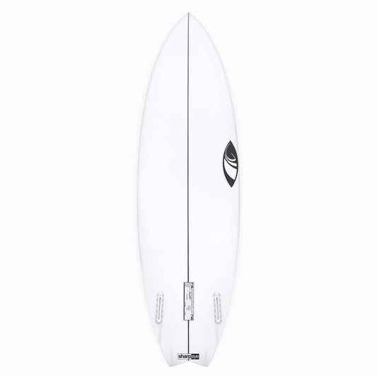STORMS T2 TWIN FIN