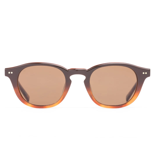 ELIO TAN GRADIENT / BROWN POLARISED