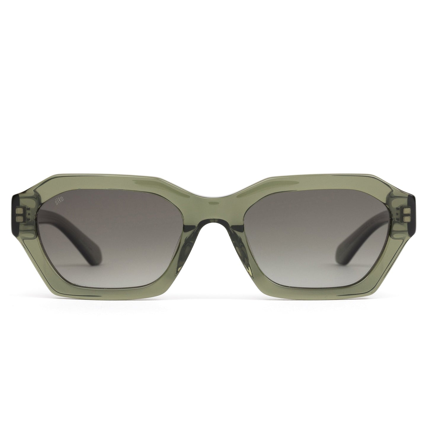 KINETIC PINE NEEDLE / HORIZON GREY POLARISED