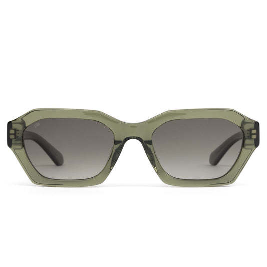 KINETIC PINE NEEDLE / HORIZON GREY POLARISED