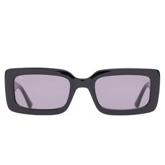 ODESSA BLACK/SMOKEY GREY