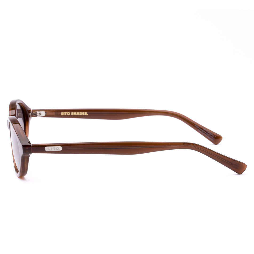 ORION MILKY COCO/GREY