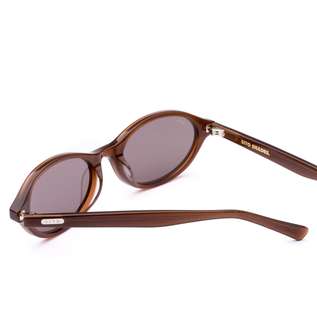 ORION MILKY COCO/GREY