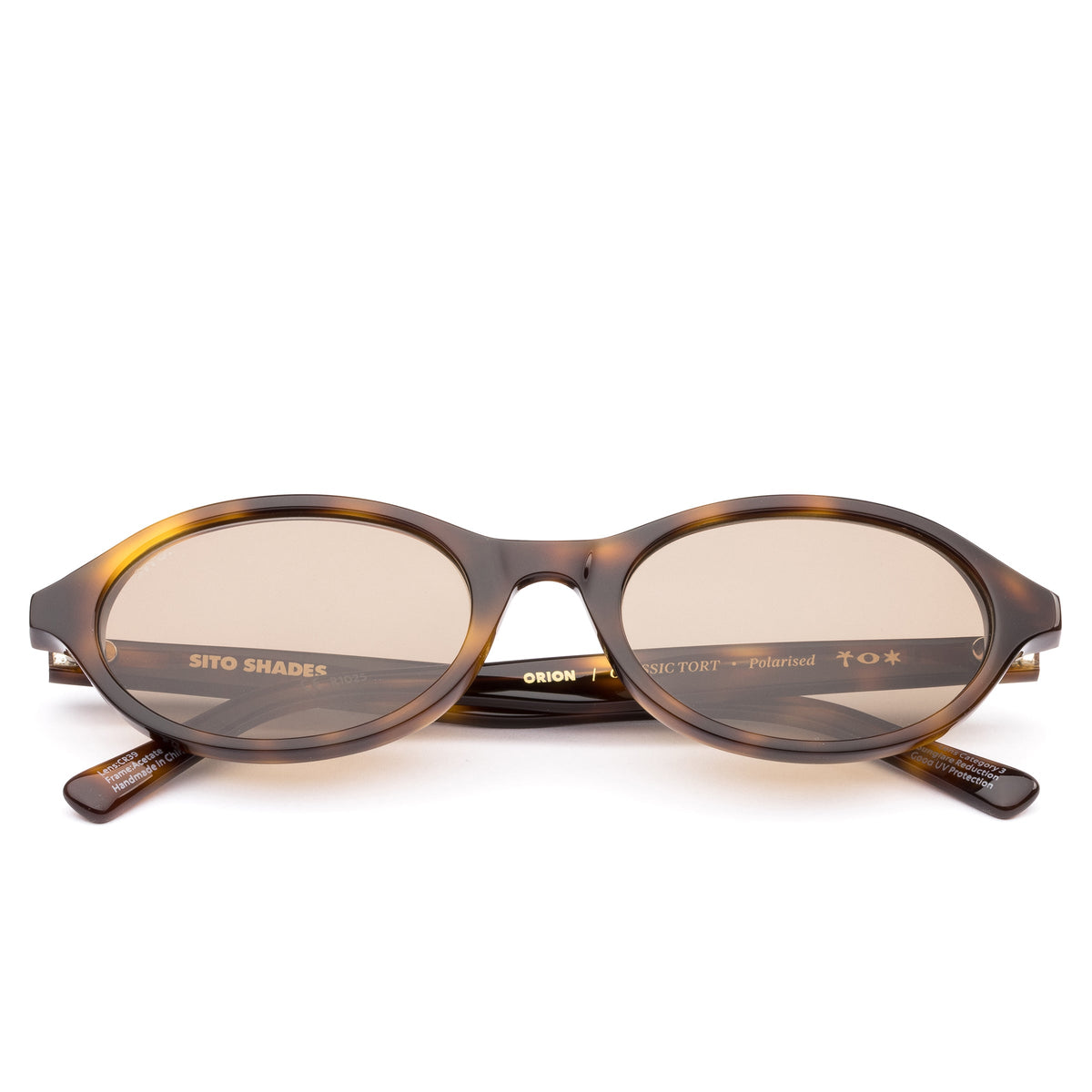 ORION POLARISED SUNGLASSES