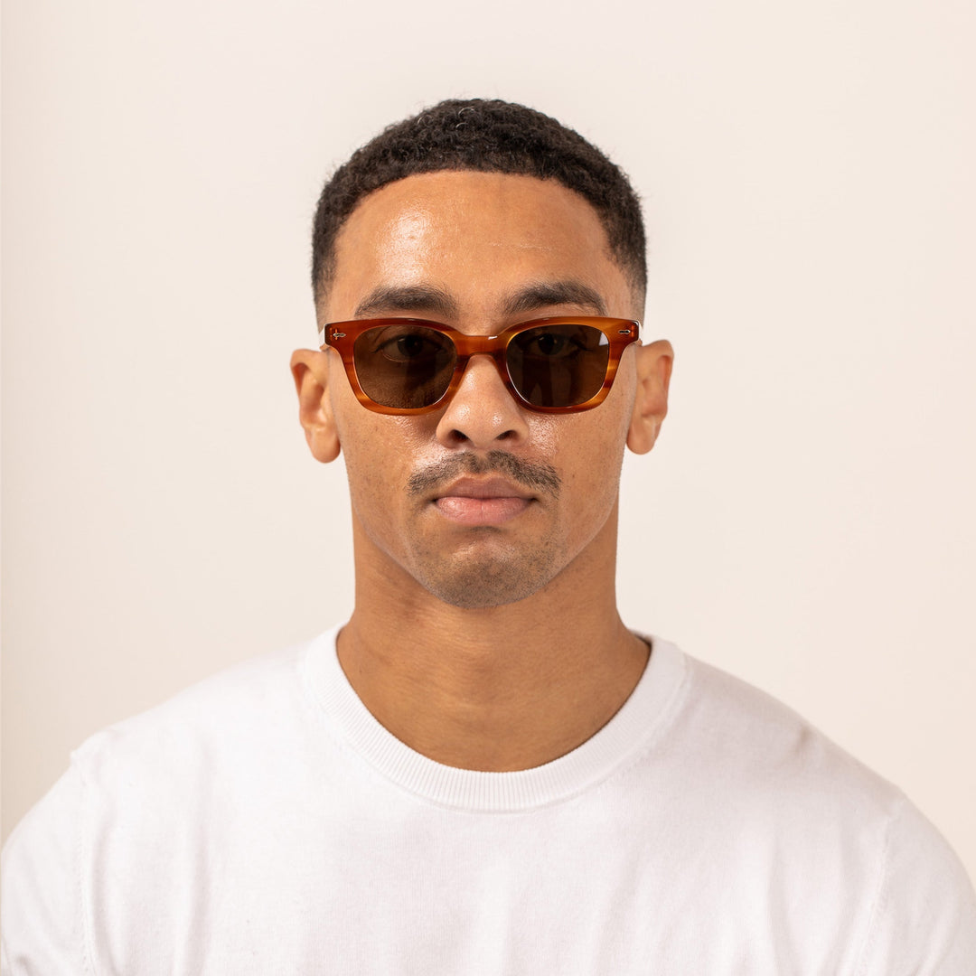 RYKER TANGELO/BROWN POLARISED