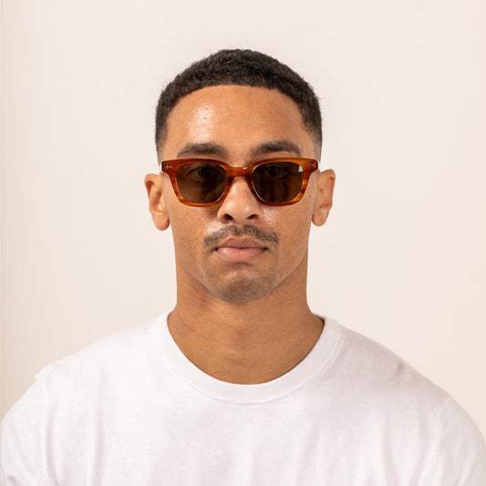 RYKER TANGELO/BROWN POLARISED