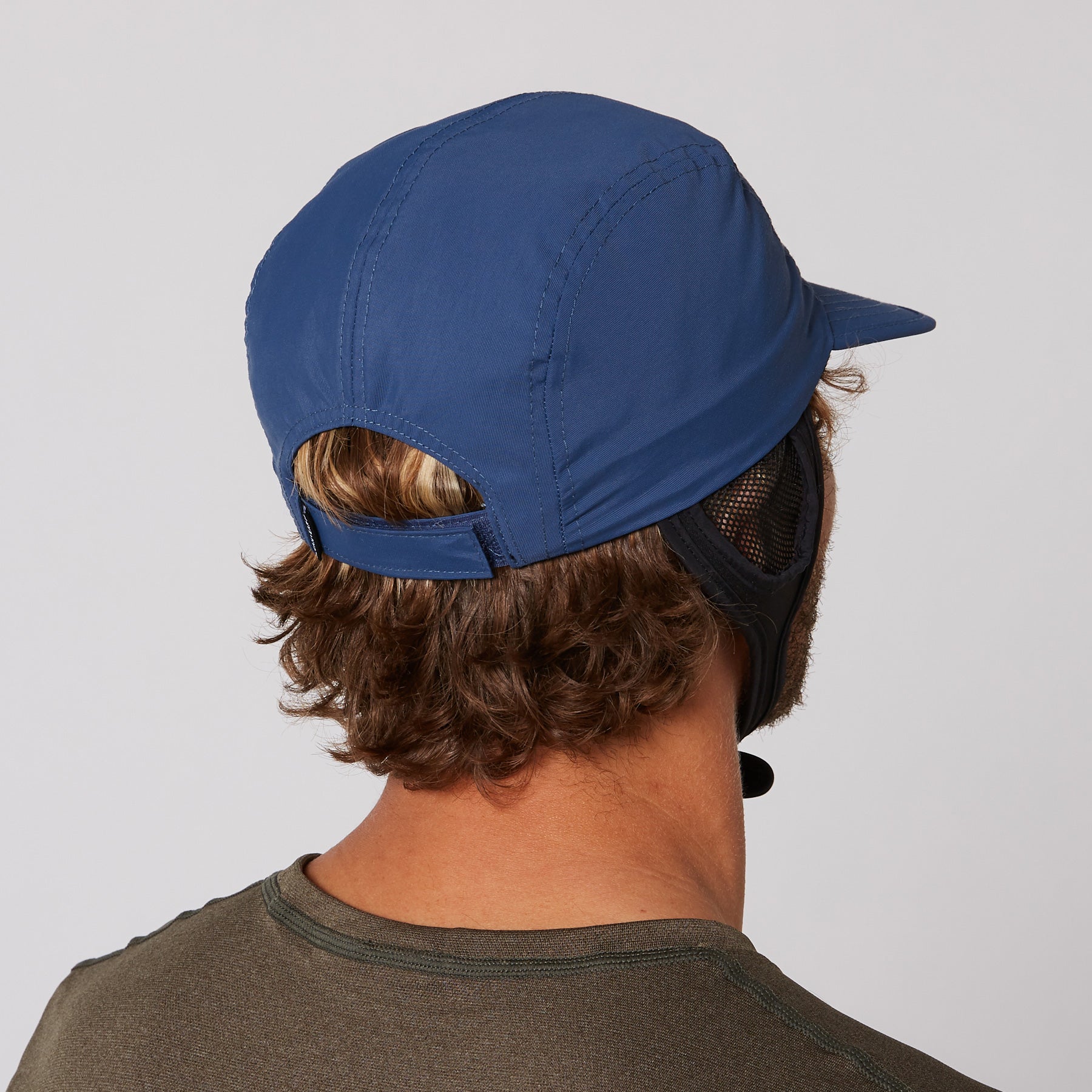 INDO PANEL SURF CAP – Slimes Newcastle - Main Image