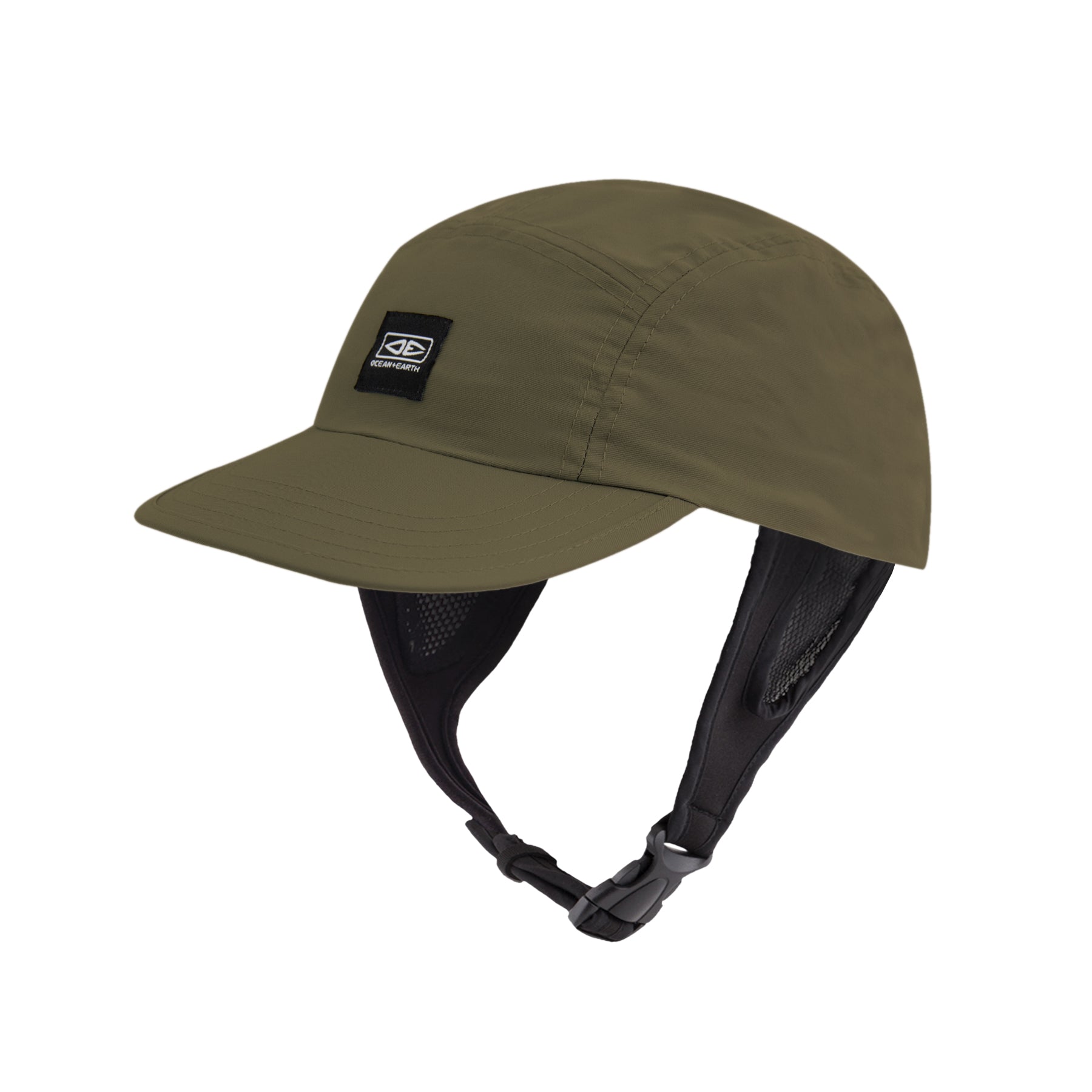 INDO PANEL SURF CAP – Slimes Newcastle - Main Image