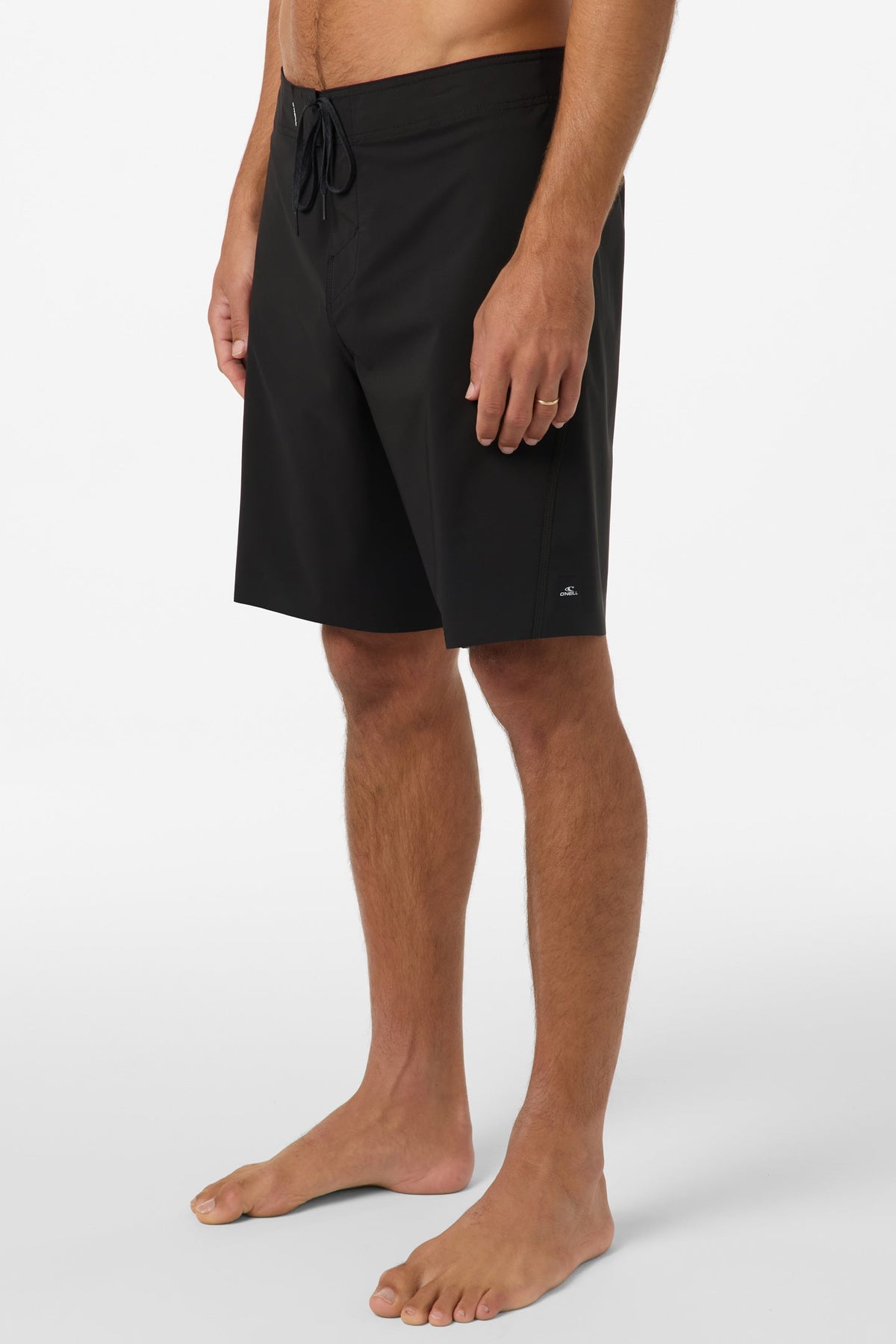 HYERFREAK TECH SOLID 19" BOARDSHORTS