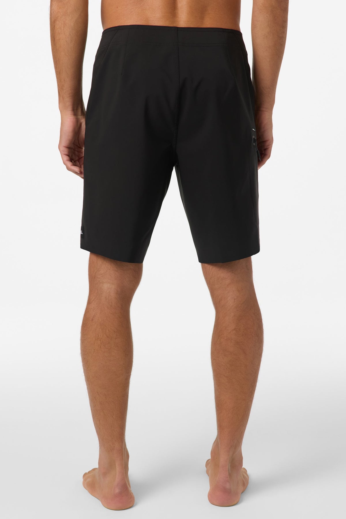 HYERFREAK TECH SOLID 19" BOARDSHORTS