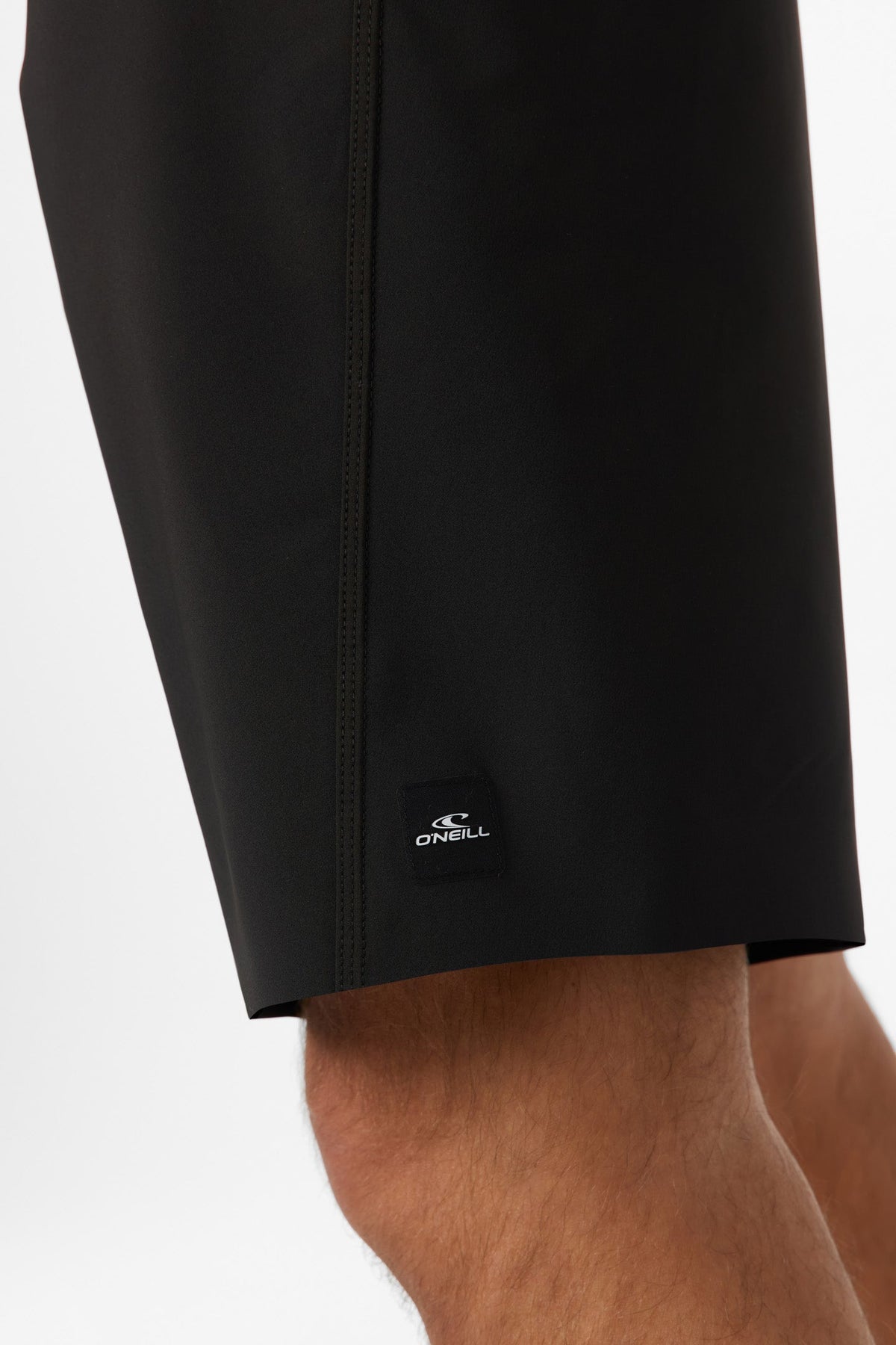 HYERFREAK TECH SOLID 19" BOARDSHORTS