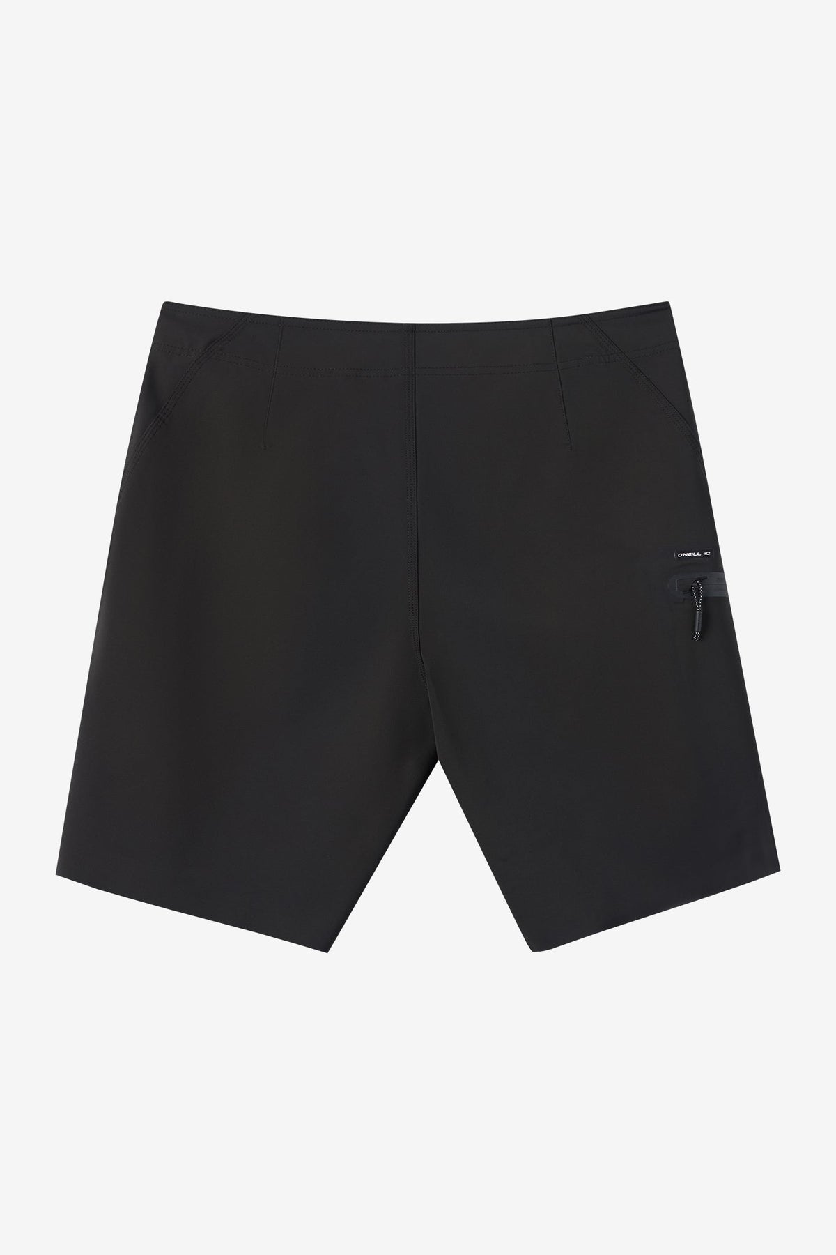 HYERFREAK TECH SOLID 19" BOARDSHORTS