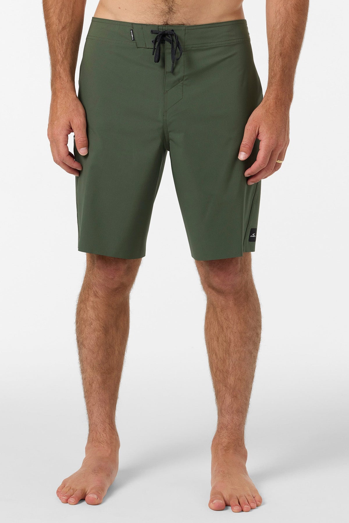 HYERFREAK TECH SOLID 19" BOARDSHORTS