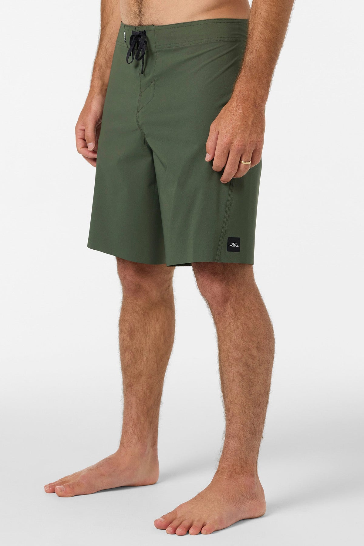 HYERFREAK TECH SOLID 19" BOARDSHORTS