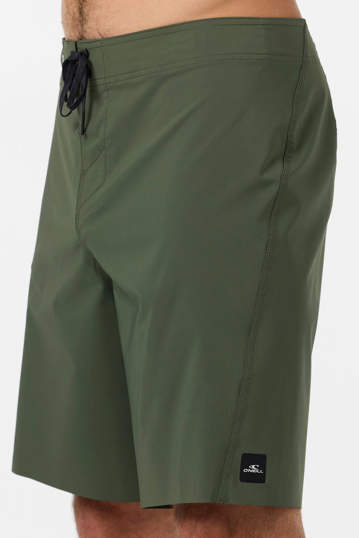 HYERFREAK TECH SOLID 19" BOARDSHORTS