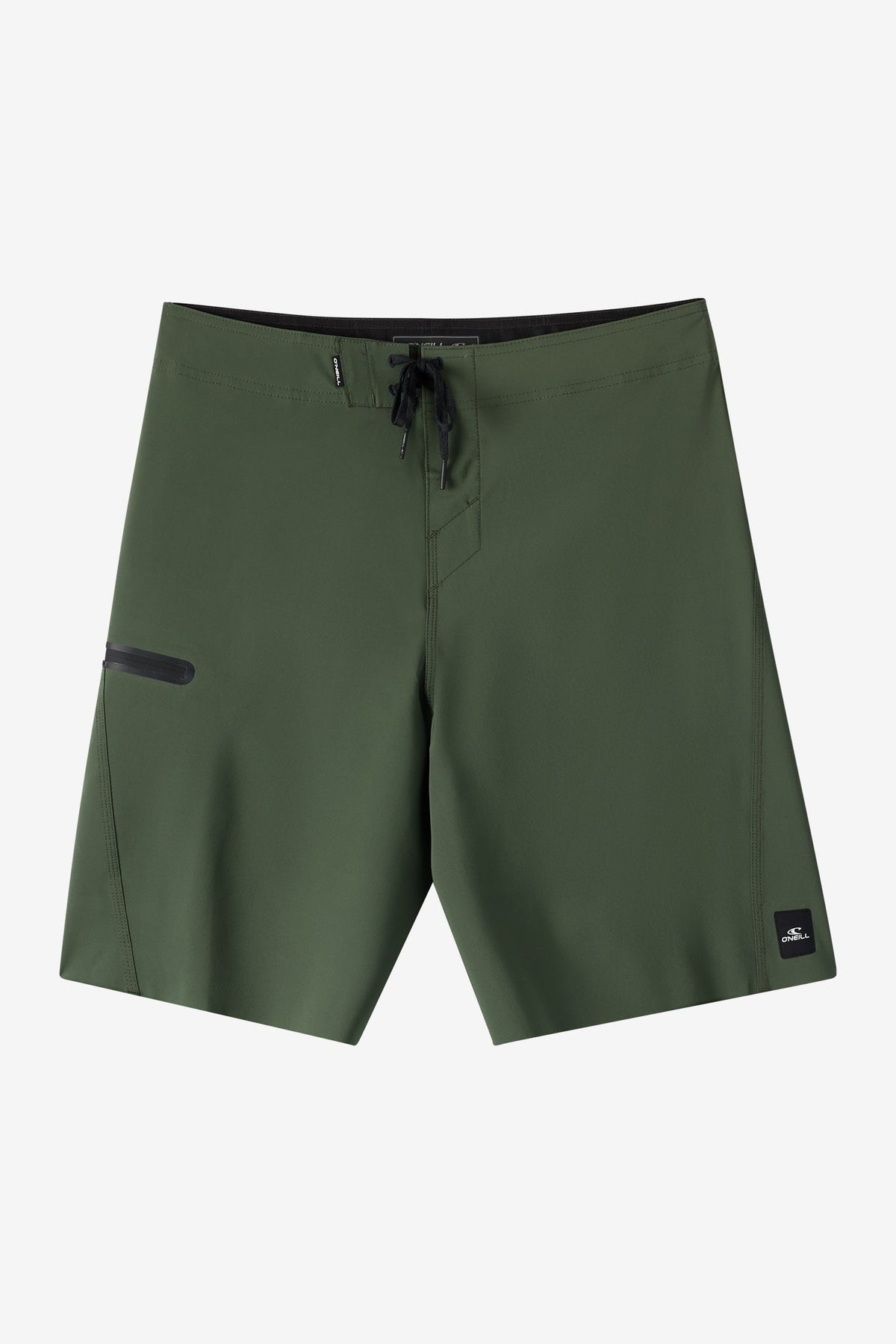 HYERFREAK TECH SOLID 19" BOARDSHORTS