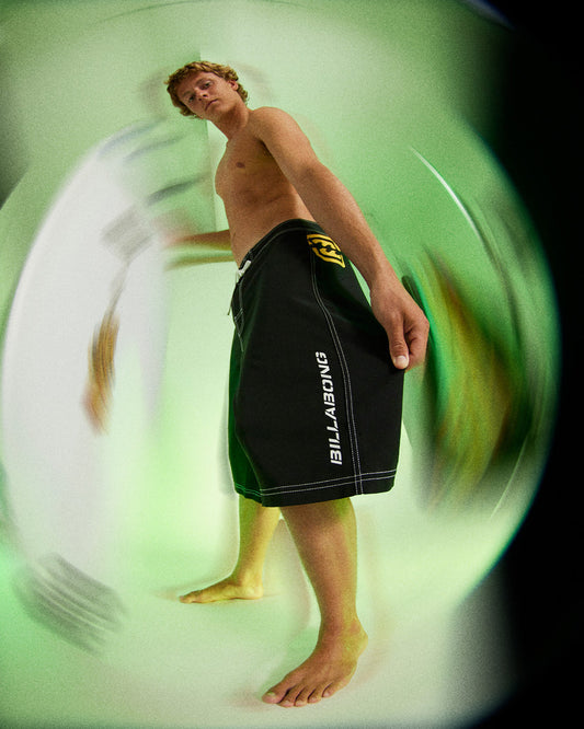 BRACKET PRO 21 INCH BOARDSHORTS