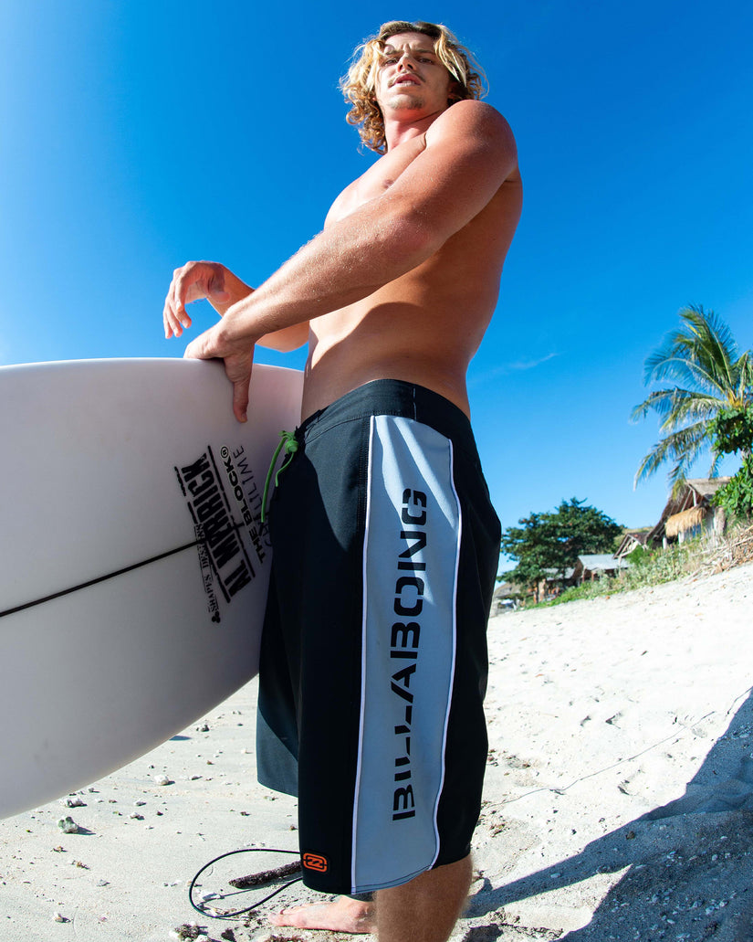 SPEC 73 D BAH 2.0 BOARDSHORTS 20 INCH