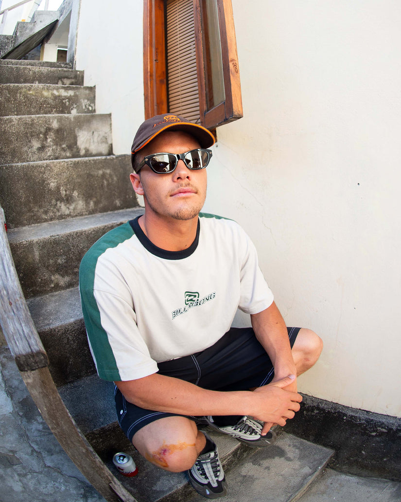 SPEC 73 ICONIC T-SHIRT