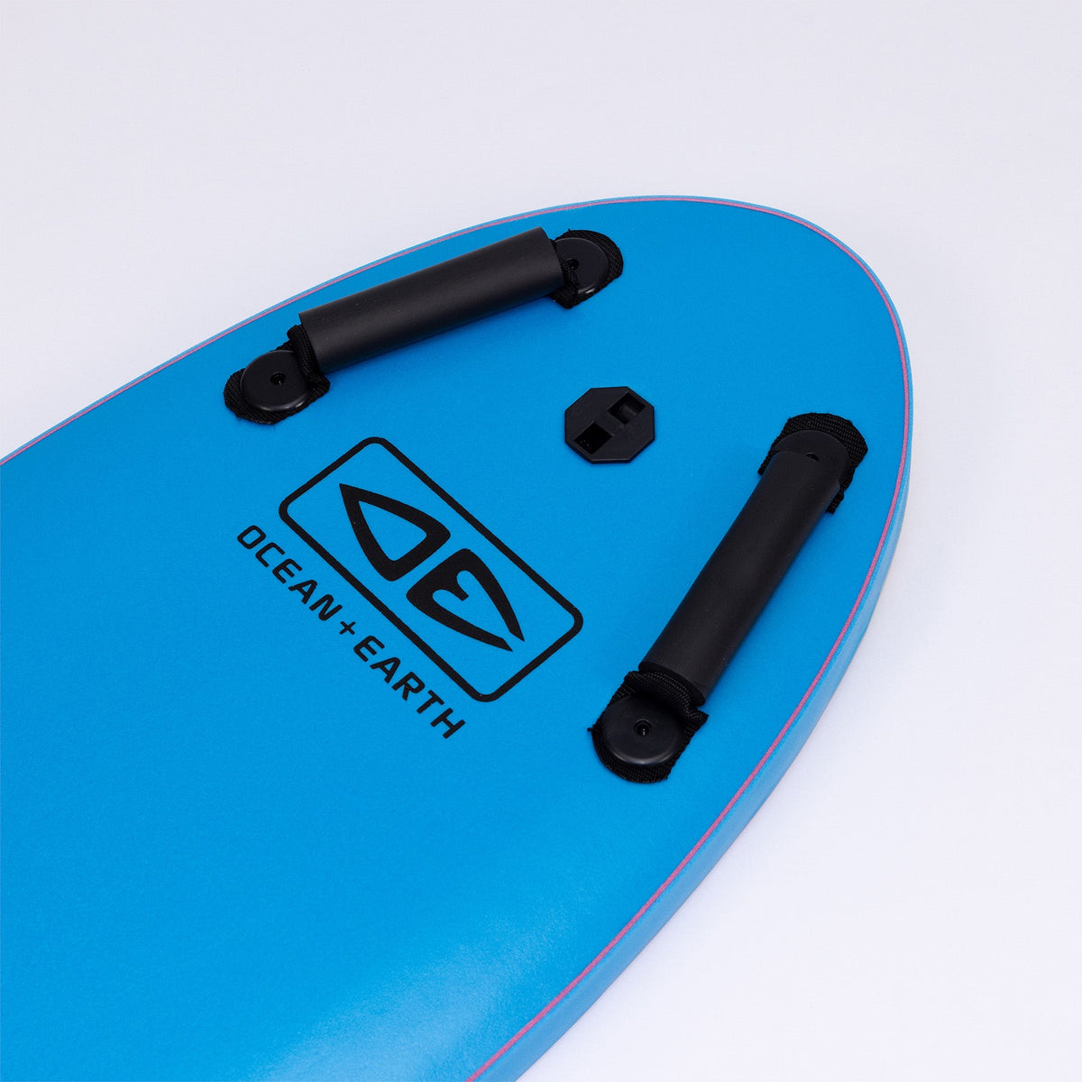 THE SLUG 37" HANDLES