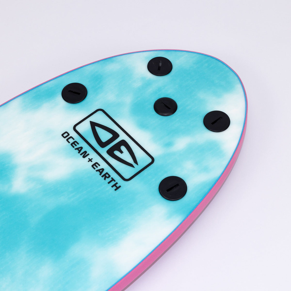 THE SLUG 37" HANDLES