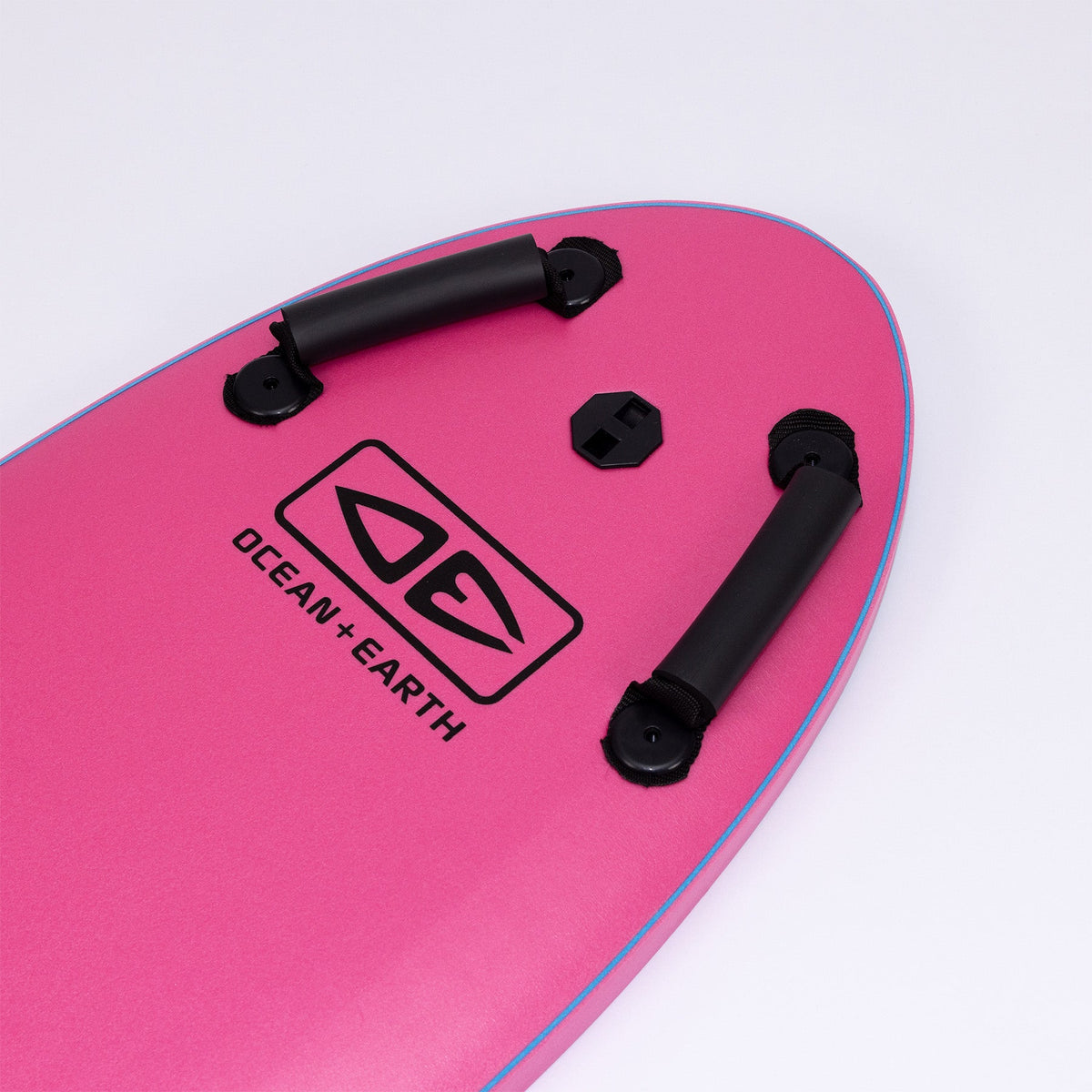 THE SLUG 37" HANDLES