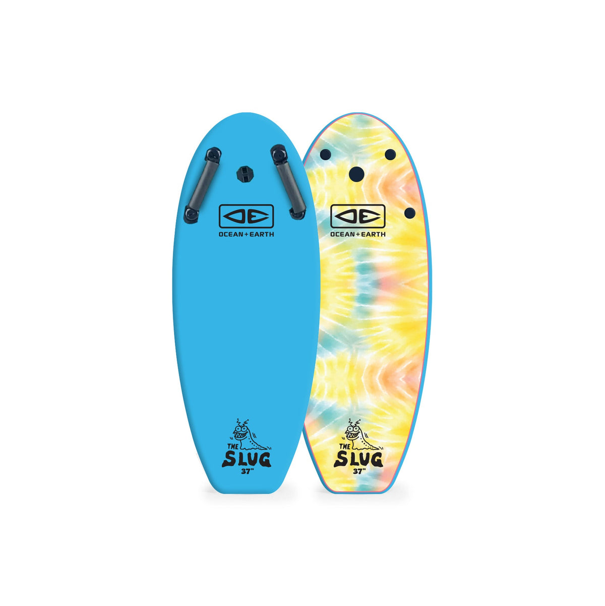 THE SLUG 37" HANDLES