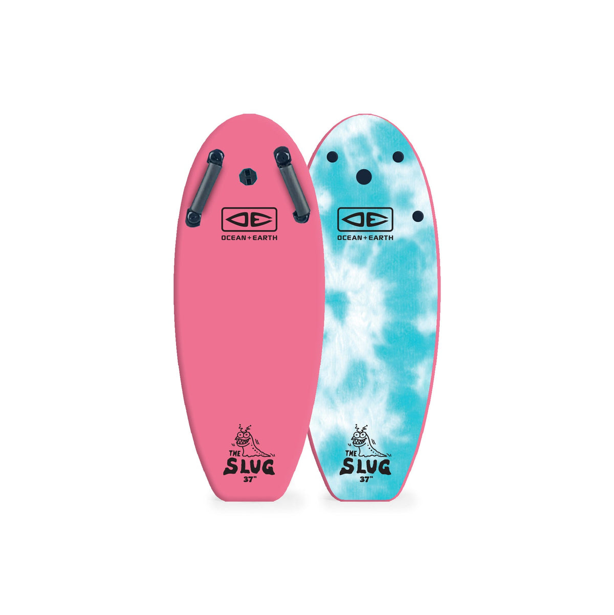 THE SLUG 37" HANDLES