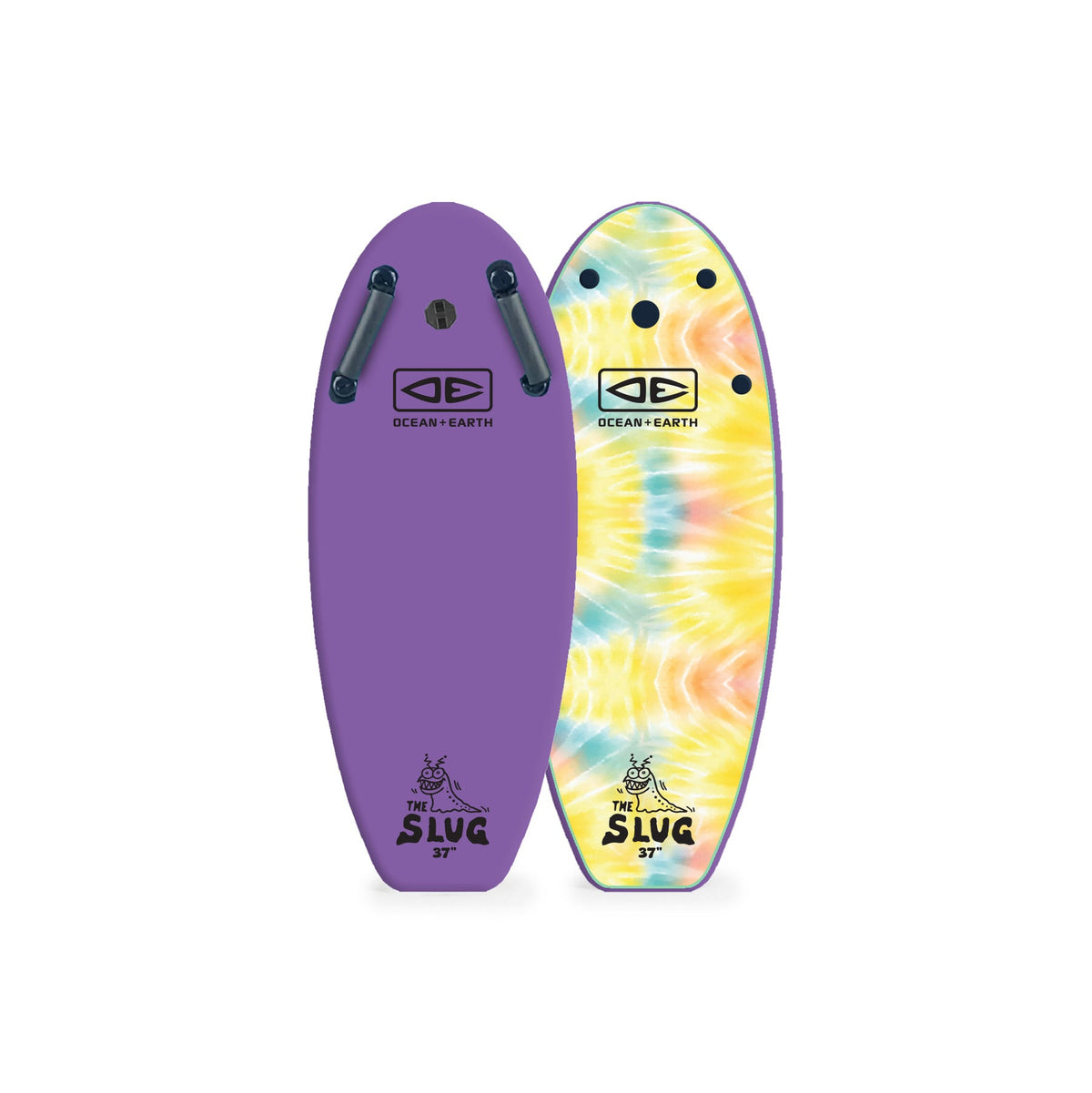 THE SLUG 37" HANDLES