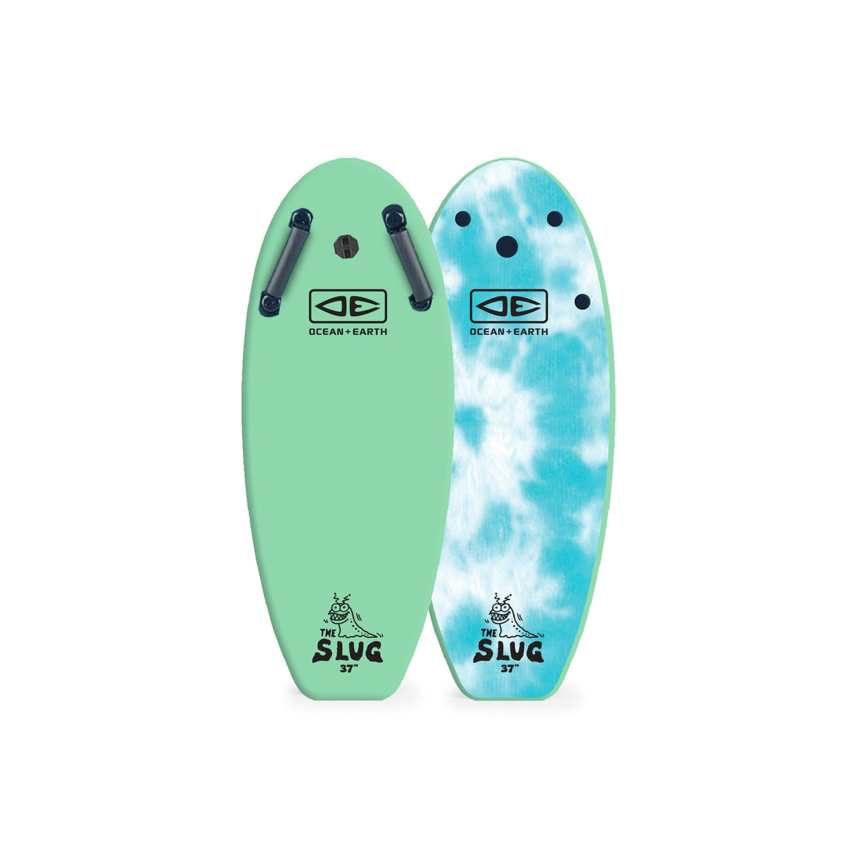 THE SLUG 37" HANDLES