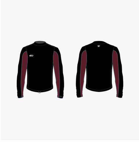 MERCURY 1.5MM WETSUIT JACKET