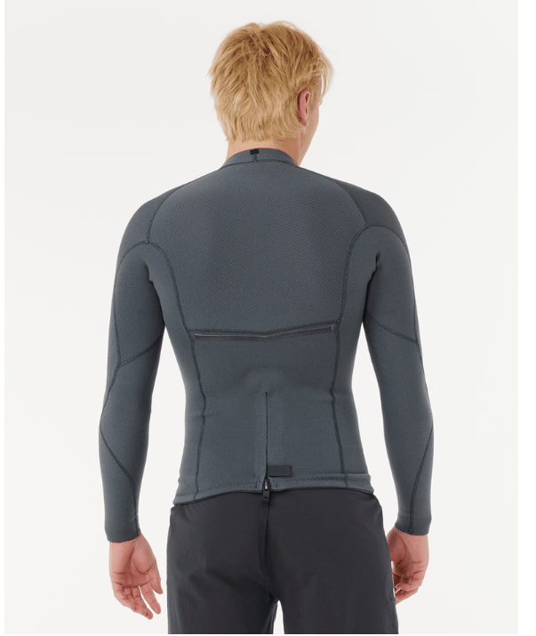 E-BOMB 1.5MM LONG SLEEVE WETSUIT JACKET