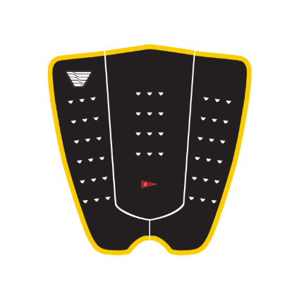 JJF SQUASH TAIL PRO PAD