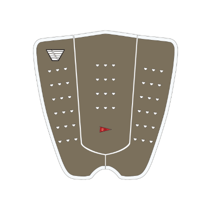 JJF SQUASH TAIL PRO PAD