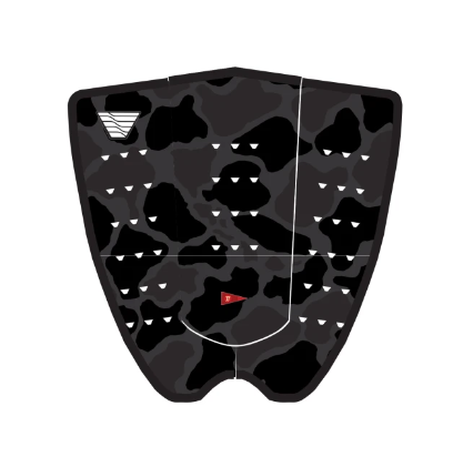 JJF ROUND TAIL PRO PAD