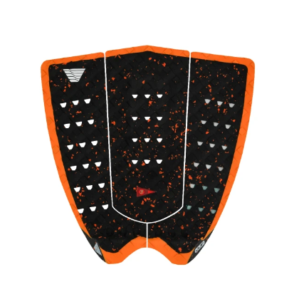 JJF ROUND TAIL PRO PAD