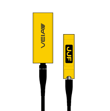 JJF PRO 6FT STANDARD LEASH