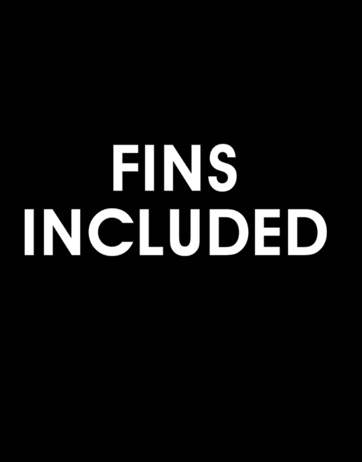 GOLDEN RULE LONGBOARD