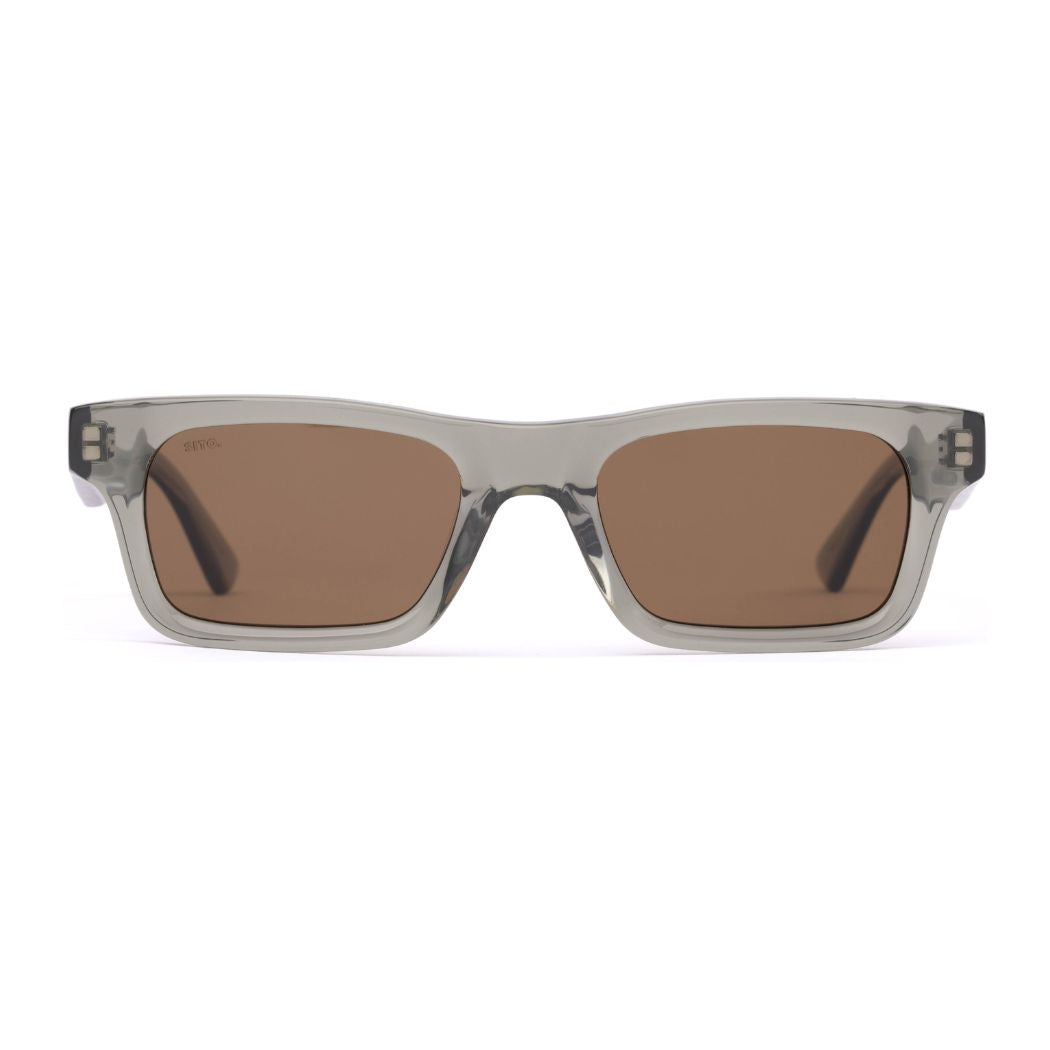 VINCENT POLARISED SUNGLASSES